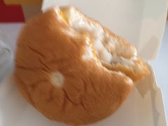 -麦当劳(北苑秋实路店)