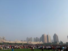 -大连人民广场