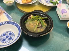-桂园白粥·潮汕老味道