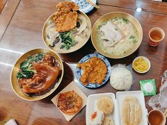 -老横泾面馆(吴中横泾店)