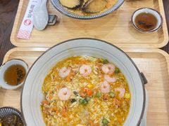 -蟹味阁·蟹黄面(体育西横街店)