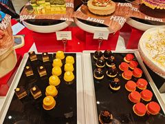 -The COOK·厨餐厅·自助餐(浦东嘉里大酒店)
