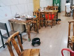 -谭记老字号跳跳蛙·香辣蟹.专注二十年(滨江店)