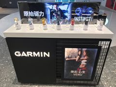 -GARMIN佳明手表(和平大悦城店)