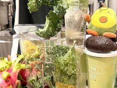 -树夏(鹭洲里店)