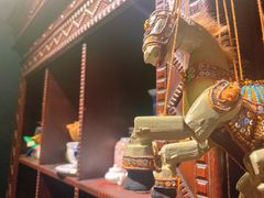 -不舍昼夜咖啡馆