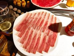 -巴奴毛肚火锅(广益哥伦布店)