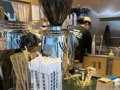 -闻道万巷咖啡馆(南大街地铁站店)