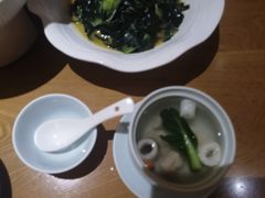 -竹里馆 ·茶食(奥体店)