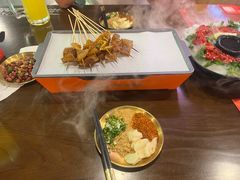 -林二哥宜烤官·宜宾小烧烤