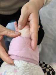 -小美医生小儿推拿(金地艺境店)