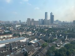 -无锡日航饭店