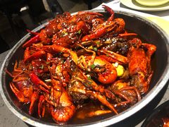 -一棠龙虾•王牌虾球(楚河汉街店)