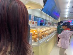 -红星前进面包牛奶公司(君太店)