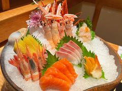 -花潮料理艺食馆(世欧广场店)