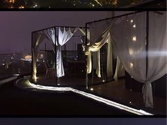 -烛影拾光观景餐厅·创意菜·摄影·小提琴(大唐不夜城店)