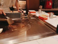 -火地铁板烧(昆山万象汇店)