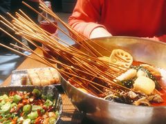 -付小姐在成都(五道口店)