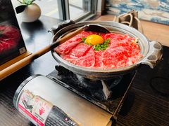菌菇和牛锅-和一料理(安阳店)