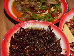 -泥糊破店小酒馆·团建聚餐(南京西路店)