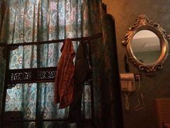 -湘府足浴水会·足疗按摩·理疗·住宿(紫舞公园店)