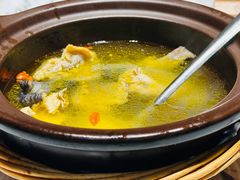 -阿露佳·舌尖上的安吉菜