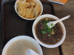 油条-国仔面线糊(水门国仔总店)