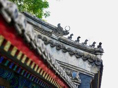 -北京国子监胡同