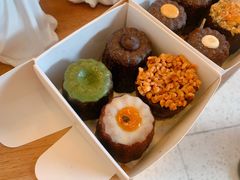 -发酵食堂(屏风街店)