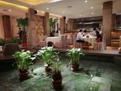 -惠食佳·宴会厅(滨江西路店)