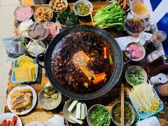 -星鸿社重庆老火锅