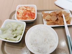 -老乡鸡(国华广场店)