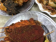 -上海老太小吃店(好吃街店)