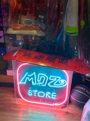 -MDZ STORE·TATTOO·耳饰