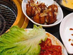 -神户赤童日式烤肉伙伴(东直门店)