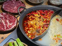 -阳阳老火锅(小南门店)