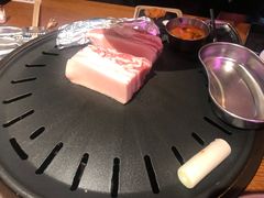 -济州爱肉堂(总店)
