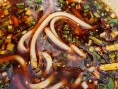-穆芳阁兰州纯汤牛肉面(西安总店)