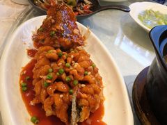 -清华酒楼(盘门店)