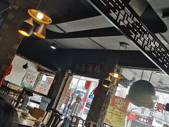 大堂-湘西酒楼(虬江路店)