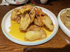 -李老哈·东北菜(宋园路店)