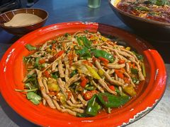 -馬伍旺川菜(江北虹悦城店)