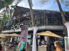 -Epic Boracay