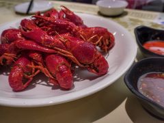 -聚味瞿记·龙虾堂(咸嘉湖店)