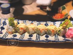 -本逸·割烹料理(湖墅店)