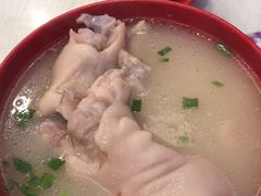 -廖老妈蹄花店(人民公园陕西街259号店)