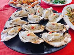 -南沙十九涌渔人码头-南门