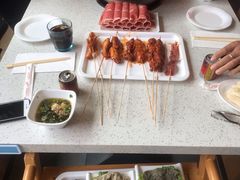 -袁记串串香(喜力博物馆店)