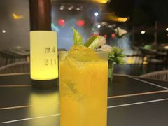 -濮园 · 四合院餐厅