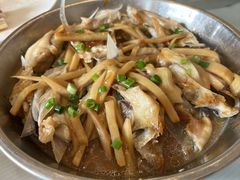 -启香鸡私房菜(湖景店)